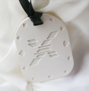 Air Freshener Diffuser Ceramic