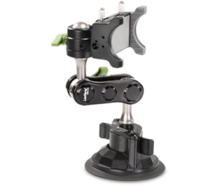 Picture2 Suction Cup Phone Mount Holder