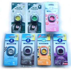 Air Freshener membrane membeoutlir