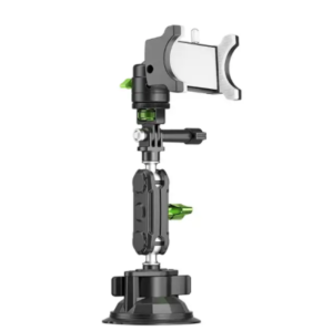 Picture3 Action Camera Holder Phone Mount 360