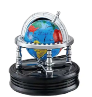 Air Freshener The Cecir solar