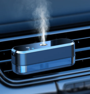 Air Freshener Diffuser Device