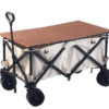 601 (103) Camping Trolley With Table