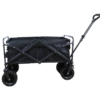 601 (105) Portable Folding Kids Wagon