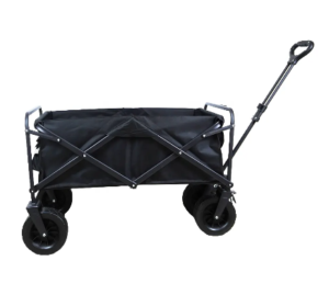 601 (105) Portable Folding Kids Wagon