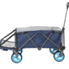 601 (109) Hand Cart Foldable Camping Trolley