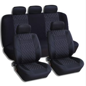 Universal 9pcs/set car seat cover