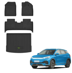 601 (42) Foot Mat Waterproof Custom Carpet