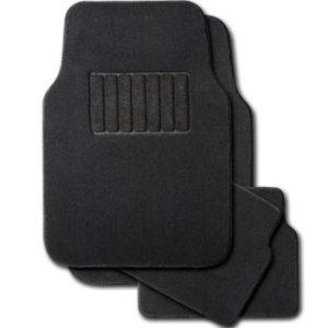 601 (46) Anti Skid PVC Rubber Back Synthetic Auto Floor