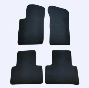 4 Piece Full Set Heavy Duty Car Carpet