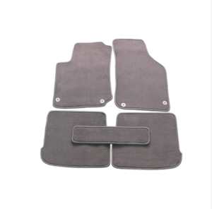 601 (51) Toyota Camry Custom Car Floor Mat