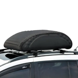 601 (56) Waterproof Universal Car Roof Rack Top for Car Luggage Bag