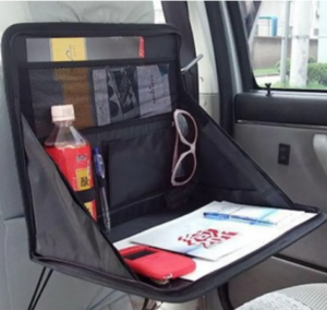 601 (60) Tray Bag Mount Back Seat