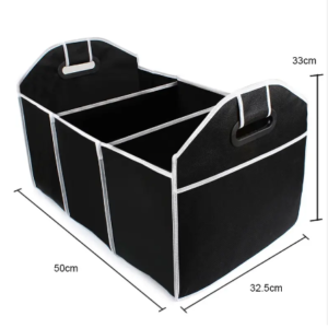601 (61) Car SUV Trunk Storage
