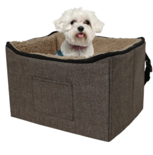 601 (74) Pet Bed Small Dogs Cats car Booster Seat