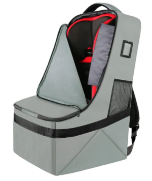 601 (82) Durable Easy Carry Baby Car Seat Travel Bag