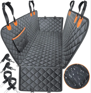 601 (84) OEM Factory Dog Seat Cover