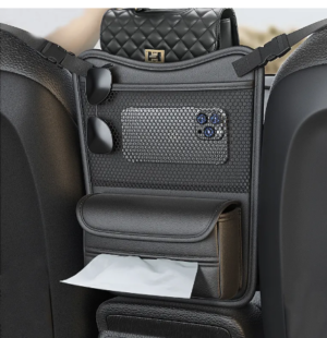 601 (91) Purse Holder for Cars Handbag