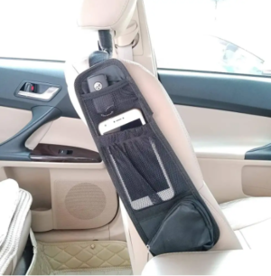 601 (94) Encai Car rear seat side storage bag