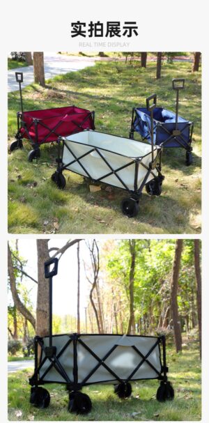 img_8705 Camping Trolley With Table