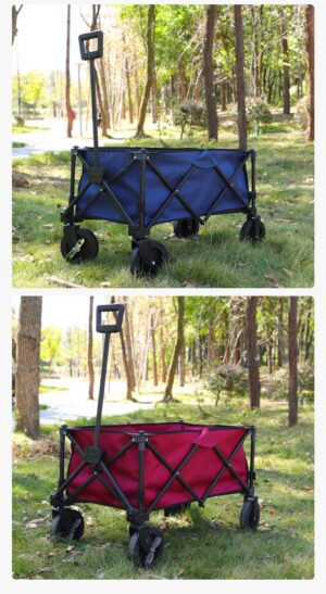 img_8706 Camping Trolley With Table