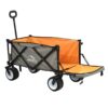 img_8739 Hand Cart Foldable Camping Trolley