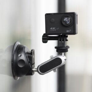 img_8827 Universal Aluminum alloy Action Cameras Holder