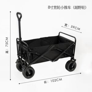 img_8875 Portable Folding Kids Wagon