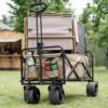 img_8878 Outdoor Portable Camping Trolley