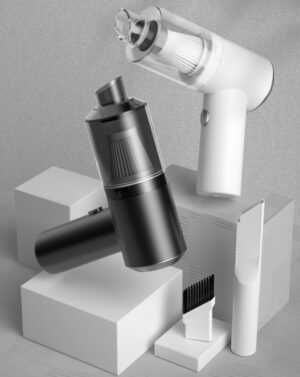 Handheld Car Vacuum Cleaner