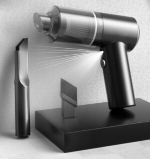 Handheld Car Vacuum Cleaner