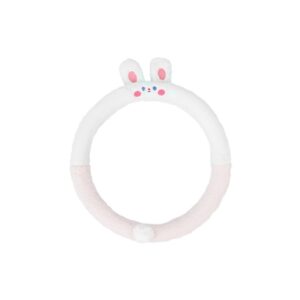 steering wheel cover