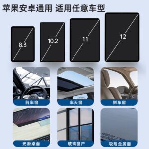 Lanparte Universal Tablet Stand