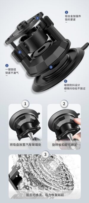 Lanparte Universal Tablet Stand