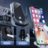 Phone Holder Support Qi Wireless Charger