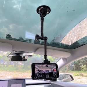 Suction Cup Phone Holder