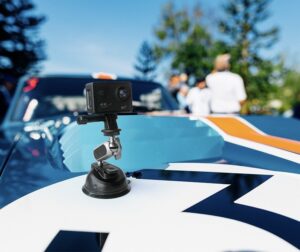 img_9087 Universal Aluminum alloy Action Cameras Holder