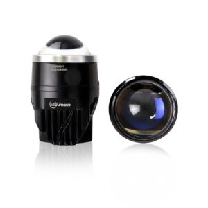 2.0 Inch Fog Lamp Lens For Head Front Light