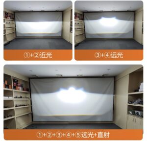 img_9201 Three Laser Lens Head Front Light