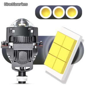 img_9204 Three Laser Lens Head Front Light