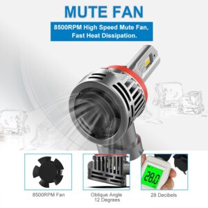 img_9219 M40 HID LED Head Front Light