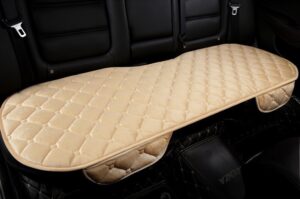 img_9241 Anti Slip colorful Warmer Car Seat Cushion