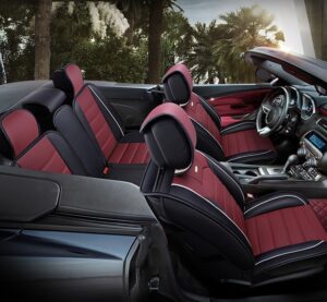 car protector universal seat leather