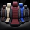 car protector universal seat leather