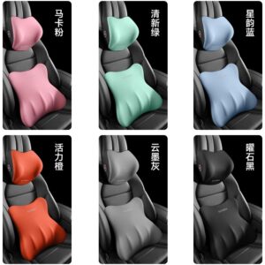 carseat pillow
cushion
