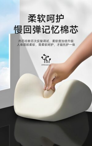 carseat pillow
cushion