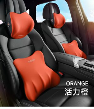 carseat pillow
cushion