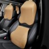 carseat pillow
cushion