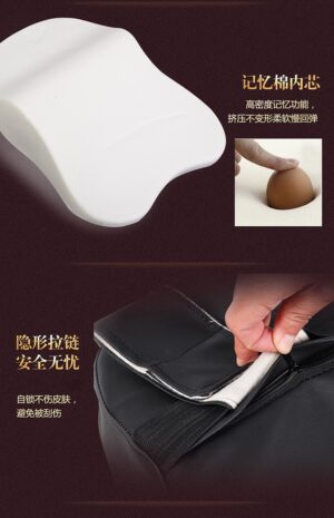 carseat pillow
cushion