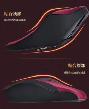 carseat pillow
cushion